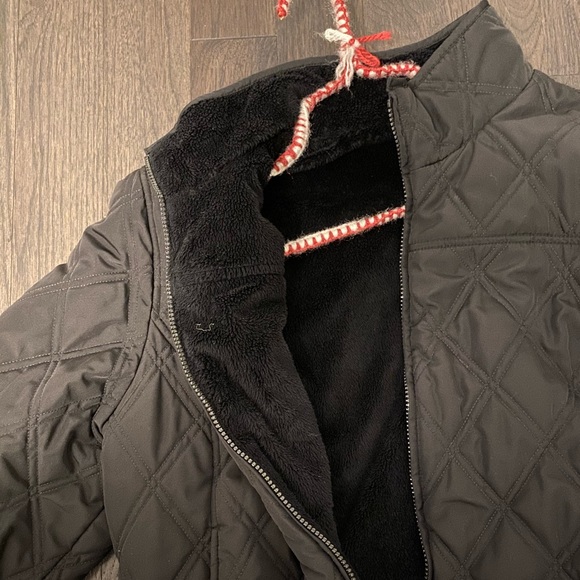 Weatherproof Garment Company Fleece Lined Jacket - Picture 2 of 4